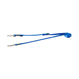 Rogz Hondenlijn Multi Utility Control Blauw