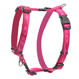 Rogz Hondentuig Alpinist Roze