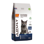 BF Petfood Kattenvoer Adult All-round & Fit 10 kg
