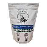 Greenheart Hondenvoer Large 500 gr