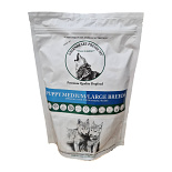 Greenheart Hondenvoer Puppy Medium & Large 500 gr