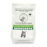 Greenheart Kattenvoer Lamb & Rice 10 kg
