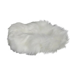 Boony EST. 1941 Hoes voor Plateau en Hangmat Wit M