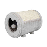 Trixie Krabrol Grijs