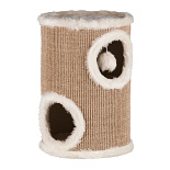 Trixie Krabtoren Edoardo Taupe/Crème 50 cm