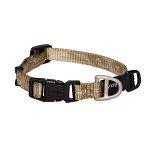 Rogz Halsband Alpinist Goud