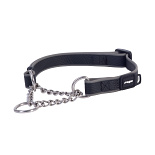 Rogz Halsband Amphibian Control Zwart