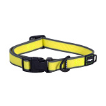 Rogz Halsband Amphibian Geel