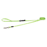 Rogz Hondenlijn Alpinist Lime