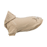 TRIXIE Hoodie BE NORDIC Flensburg Zand