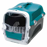 Catit Reismand Cabrio Turquoise