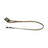 Hondenlijn Comfortleder Naturel