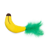 Beeztees Kattenspeelgoed Jungle Banaan
