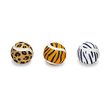 Beeztees Kattenspeelgoed Jungle Tennisballen
