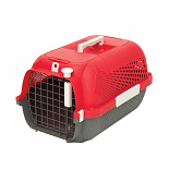 Catit Reismand Profiel Rood S