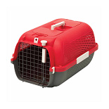 Catit Reismand Profiel Rood M