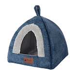 Petlando Kattenmand Bastia Donkerblauw