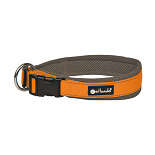 Petlando Halsband Outdoor Oranje