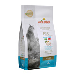 Almo Nature HFC Adult Sterilized Kabeljauw 1,2 kg