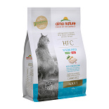 Almo Nature HFC Adult Sterilized Kabeljauw 300 gr
