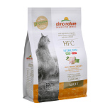 Almo Nature HFC Adult Sterilized Kip 300 gr