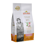 Almo Nature HFC Kitten Kip 1,2 kg