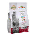 Almo Nature HFC Longevity Sterilized Varkensvlees 300 gr