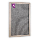 Petrebels Wall of Rebels Scratch Frame 7050 Old Grey