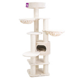 Petrebels Krabmeubel Kings & Queens Jane 175 Cream
