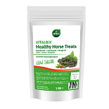 Vitalbix Horse Treats Brandnetel Proefverpakking 150 gr