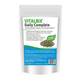 Vitalbix Daily Complete Proefverpakking 250 gr