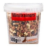 Landman Minitrainers 500 gr