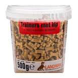 Landman Kiptrainers 500 gr