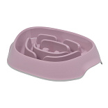 Moderna Voerbak Slomo Soft Lila 950 ml