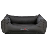 TRIXIE Orthopedische hondenmand Samoa Vital Zwart