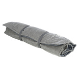 TRIXIE reisdeken Leni Grijs