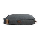 Boony EST. 1941 Hondenkussen Shadow Grey