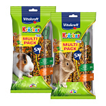 Vitakraft Kräckers Voordeelverpakkingen