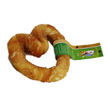 Hart met Kip 12,5 cm