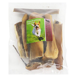 Paardenhuid Gedroogd 250 gr