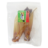 Runderoren met oorschelp 3 st