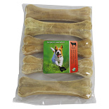 Geperste botten 5 x 16 cm