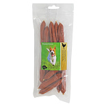 Natuurlijke Snack Saucijsjes Kip S 180 gr