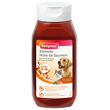 Beaphar Zalmolie430 ml