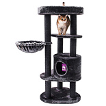 Petrebels Krabmeubel Kings & Queens Charlotte 134 Pepper