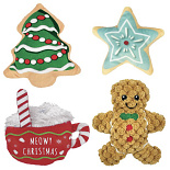 Kong Holiday Scrattles Cafe