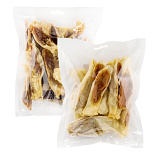 Landman Konijnenoren met Kip of Eend