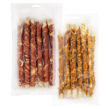 Landman Kip- en Eendstaaf Groot 6 st