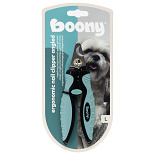 Boony Nageltang Ergo Groot Gehoekt