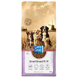 CaroCroc Hondenvoer Small Breed 12,5 kg